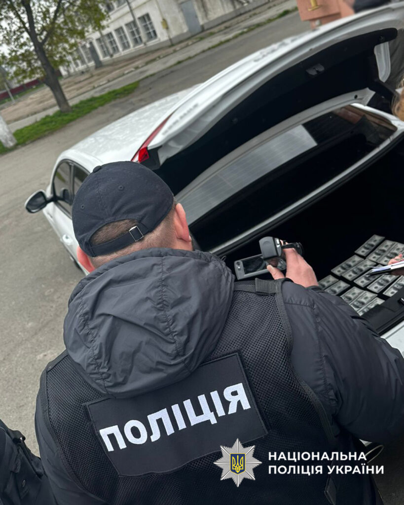 Фото до матеріалу: У Шполі затримали військового, який продавав «замовлення» на медкомісію