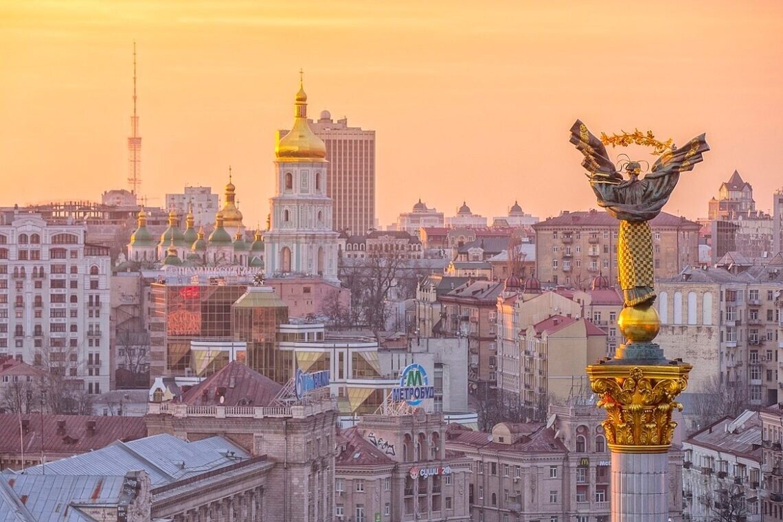 Фото до матеріалу: Санкції зупинили викрадене зерно: ізраїльський імпортер відмовився від вантажу з РФ