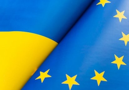 Фото до матеріалу: День Європи: Зеленський наголосив на єднанні України та континенту
