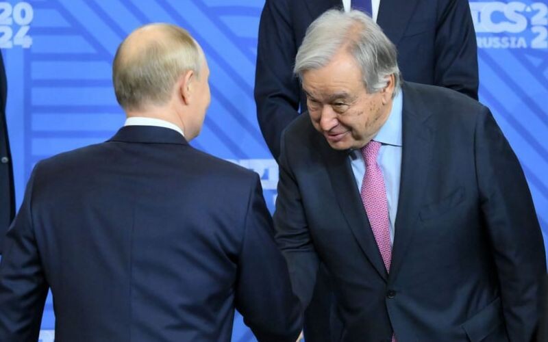 Фото до матеріалу: ЄС готується до переговорів з Путіним: підтримка Зеленського