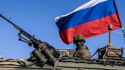 Фото до матеріалу: Росіяни застосували дрони-імітатори для відволікання ППО Київщини