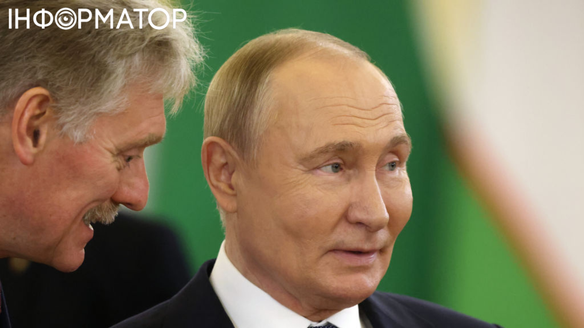 Фото до матеріалу: Путін спростував готовність України до обміну полоненими: США залишаються єдиним гарантом угоди