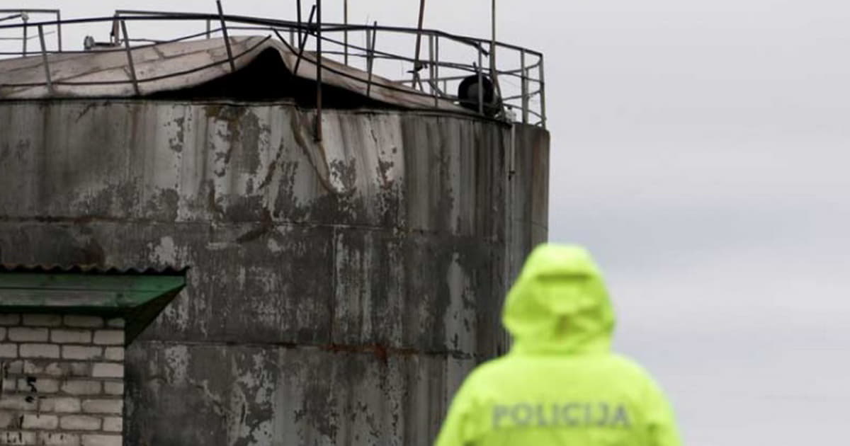 Фото до матеріалу: Дрони в Латвії, погрози Києву та вимоги до Угорщини: головні новини дня