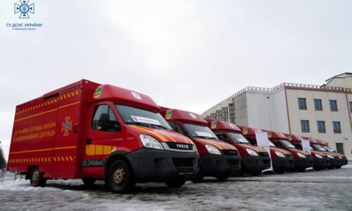 Фото до матеріалу: На НМТ-2026 зареєструвалося на 14% більше вступників, ніж минулого року