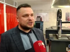 Фото до матеріалу: В ІТ коледжі Львівської Політехніки організували Тиждень української культури