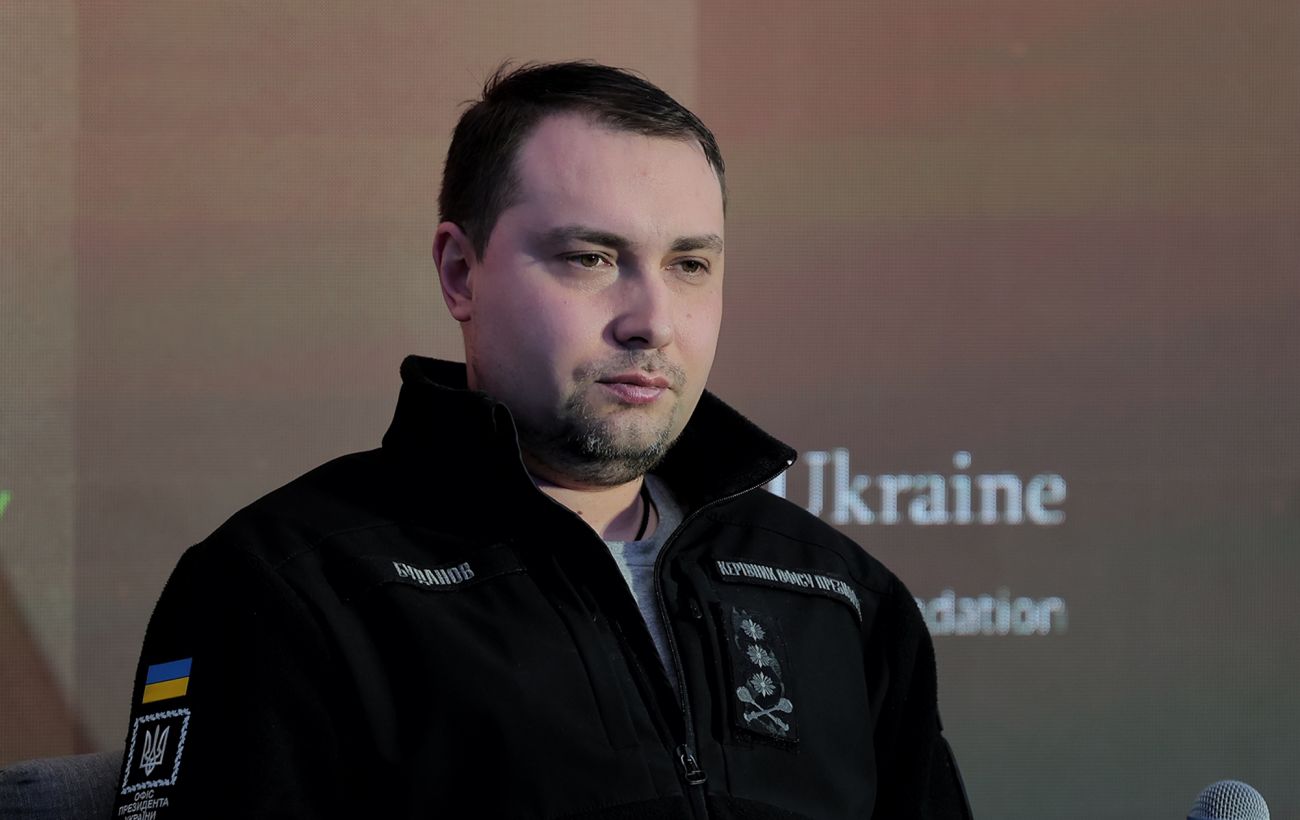 Фото до матеріалу: Буданов зробив заяву про перемир'я з РФ і допустив його продовження