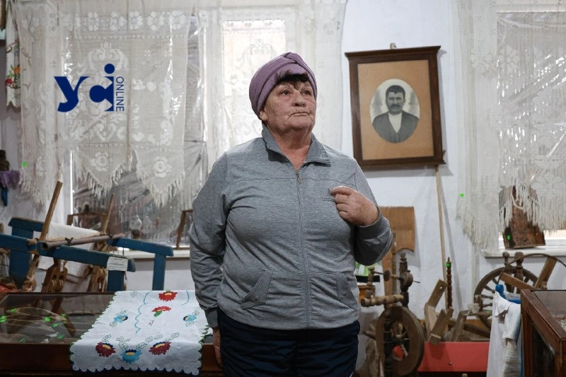 Фото до матеріалу: Парламенту пропонують надати гагазам статус корінного народу