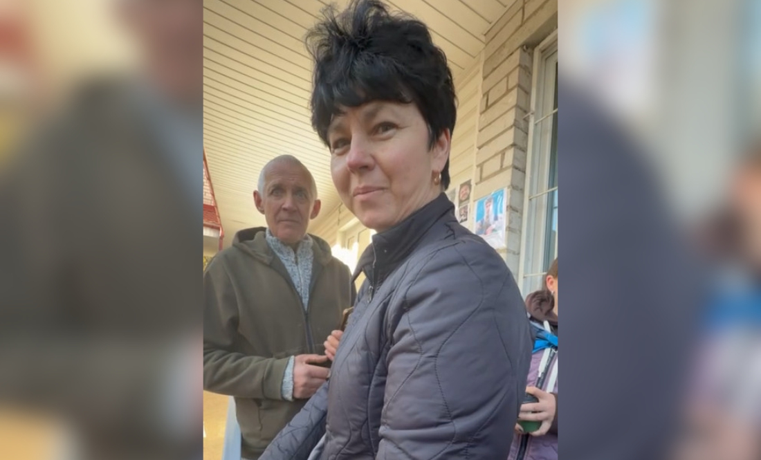 Фото до матеріалу: Дім повернули: рідні дізналися про повернення бійця з полону в Чечні