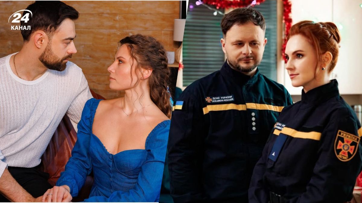 Фото до матеріалу: 5 нових українських серіалів, які закохали у себе глядачів