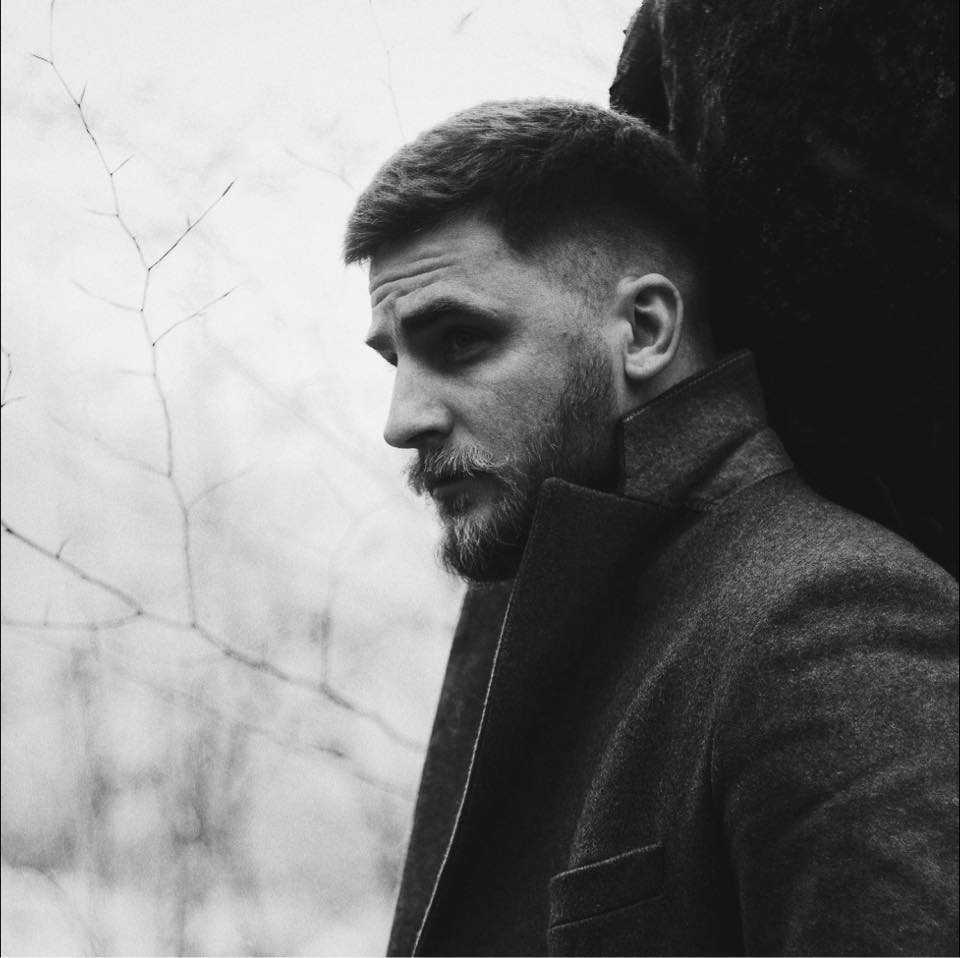 Фото до матеріалу: Рудольф Дзуринець: театр як місце сили для українців у часи війни