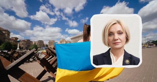 Фото до матеріалу: У Києві та по всій Україні створять координаційний штаб з питань державної мови