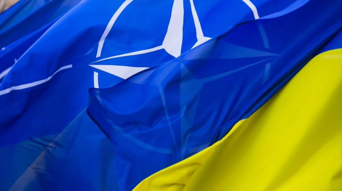 Фото до матеріалу: Україна та НАТО визначили 5 пріоритетів співпраці в рамках JATEC