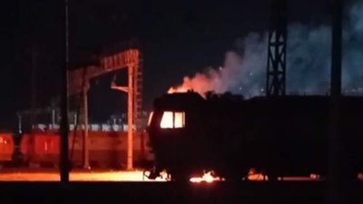 Фото до матеріалу: ISW: ЗСУ показали найкращі результати з часів Курської операції