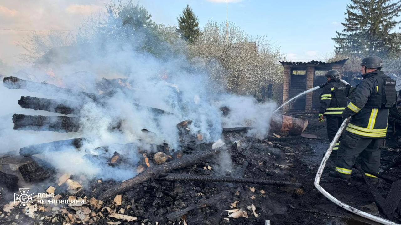 Фото до матеріалу: Росія порушує перемир'я: внаслідок обстрілів по всій Україні загинула одна людина, ще 19 поранено