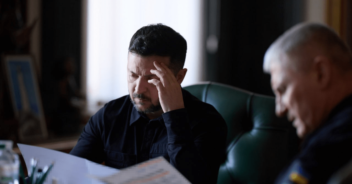 Фото до матеріалу: Зеленський розкрив плани Росії щодо південних окупованих територій: грабунок ресурсів та зерна
