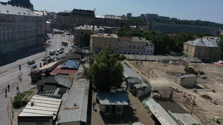 Фото до матеріалу: УГКЦ відкриває медико-соціальний центр для військових та цивільних у Добрівлянях