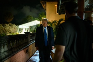 Фото до матеріалу: США: суд визнав незаконними нові 10-відсоткові мита Трампа