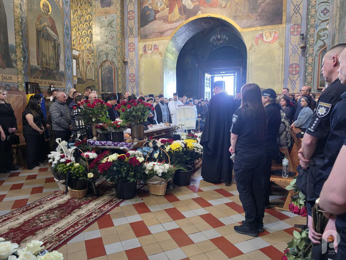 Фото до матеріалу: Новини Волині 6 травня: тарифи на проїзд, нагороди та події в громадах