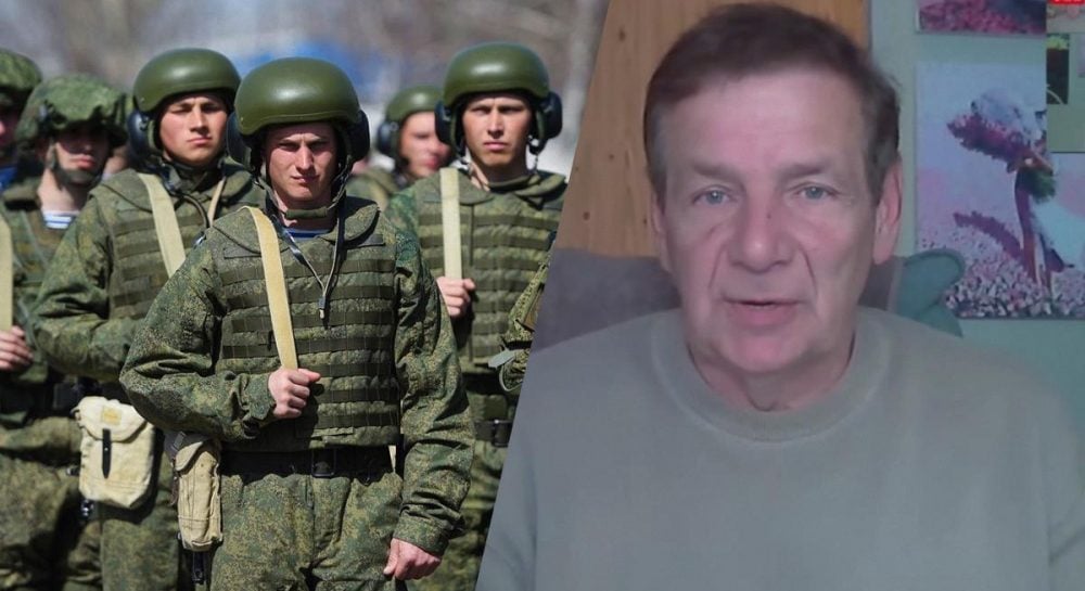 Фото до матеріалу: Розраховувати на "жест доброї волі" можна лише після успіхів України на фронті, - аналітик