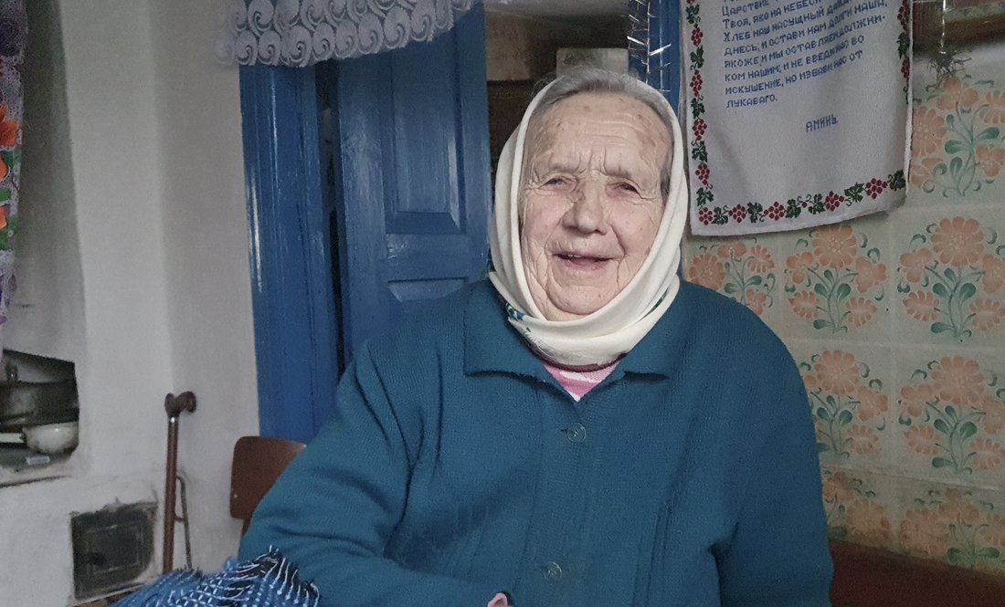 Фото до матеріалу: Картопля вже посаджена: ціну тракторист потім скаже