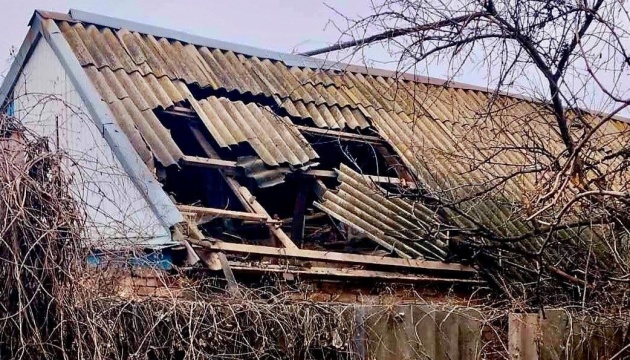 Фото до матеріалу: Росія атакувала Дніпропетровщину понад 20 разів: пошкоджена інфраструктура та постраждалі цивільні