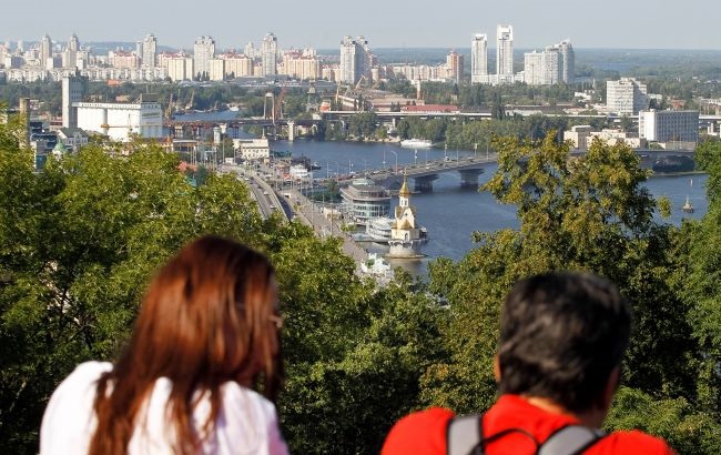 Фото до матеріалу: Київ змінюється: де зараз найкраще орендувати квартиру