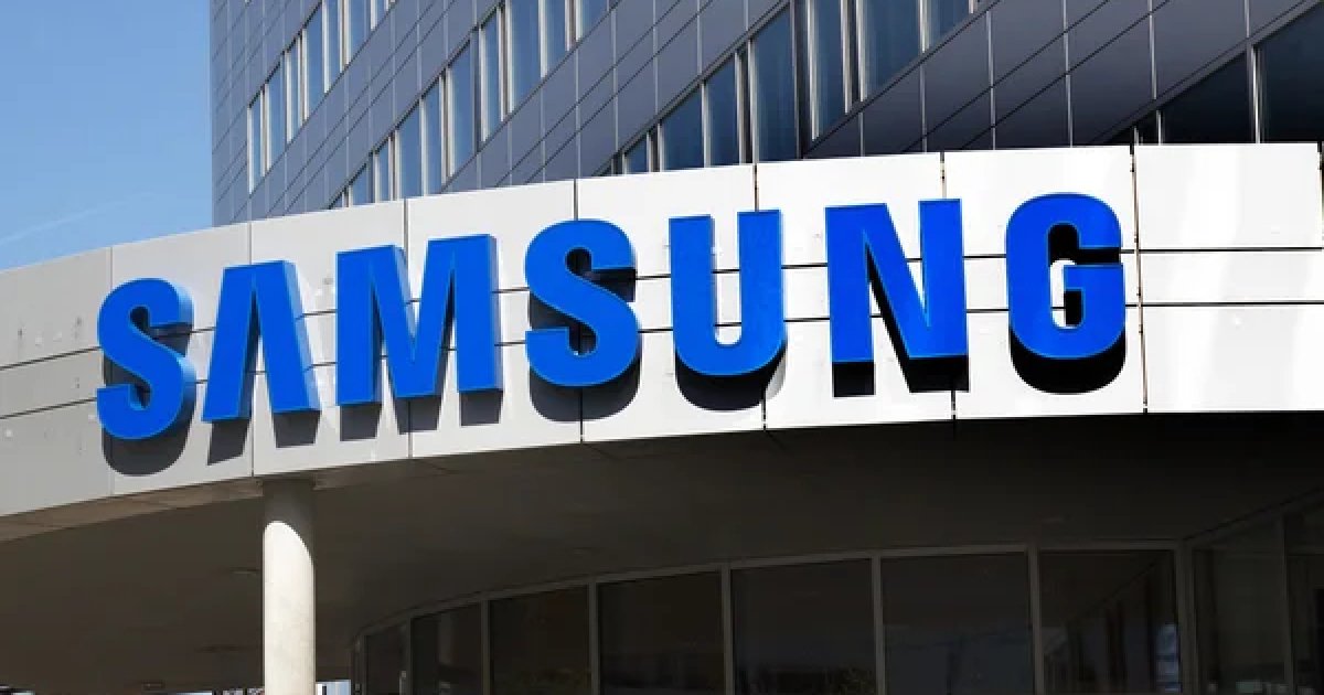 Фото до матеріалу: Спадкоємці Samsung сплатили рекордні 8 мільярдів доларів податку
