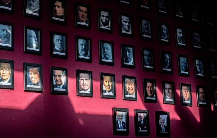 Фото до матеріалу: Шок у Ландштулі: план Трампа щодо виведення військ з Німеччини
