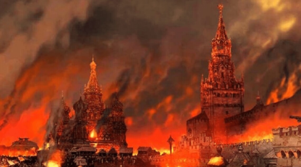 Фото до матеріалу: Втома від війни: росіяни дедалі частіше критикують Кремль