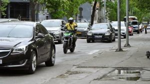 Фото до матеріалу: Зниклу львів'янку Світлану Івасько знайшли живою у Дрогобицькому районі
