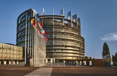 Фото до матеріалу: Депутати Європарламенту пропонують відтермінувати вуглецевий мит CBAM для України