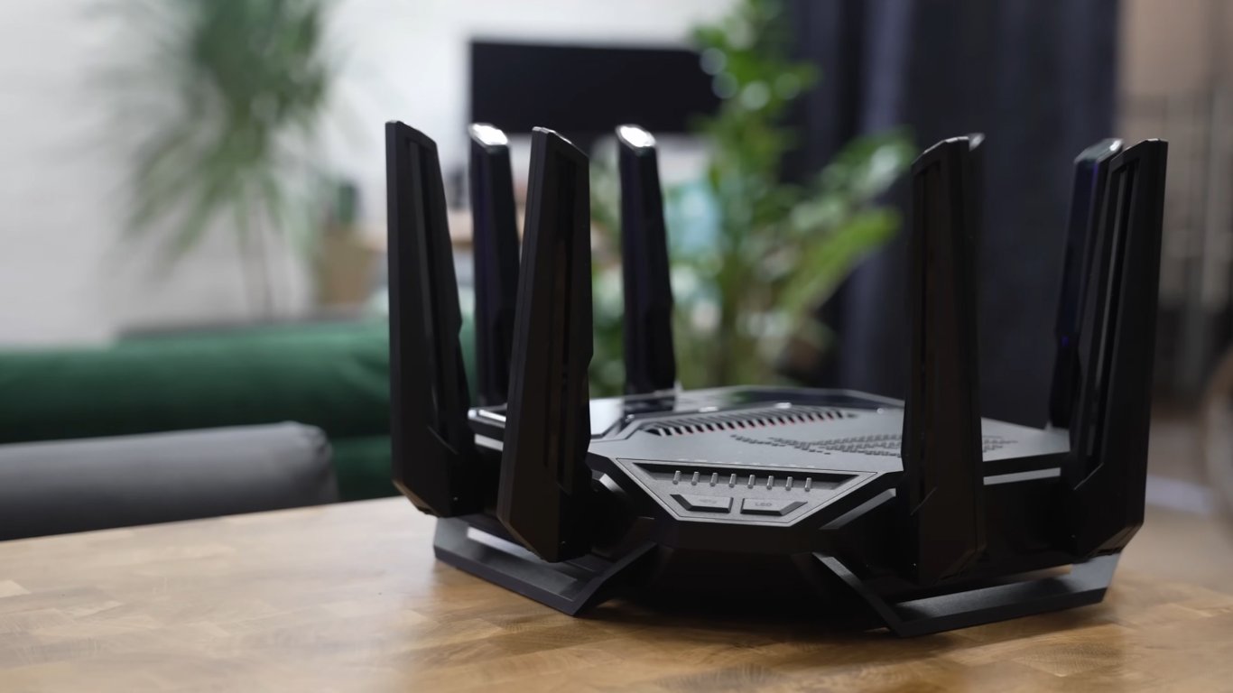 Фото до матеріалу: Слабкий Wi-Fi вдома: 8 прихованих перешкод, які ви не помічаєте