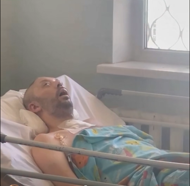 Фото до матеріалу: Омбудсман Дмитро Лубінець: використання балаклав ТЦК неприпустиме