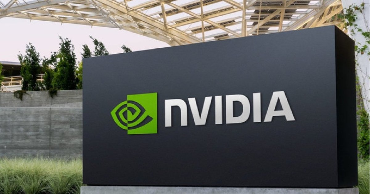 Фото до матеріалу: Nvidia інвестує 40 млрд доларів у розвиток екосистеми штучного інтелекту