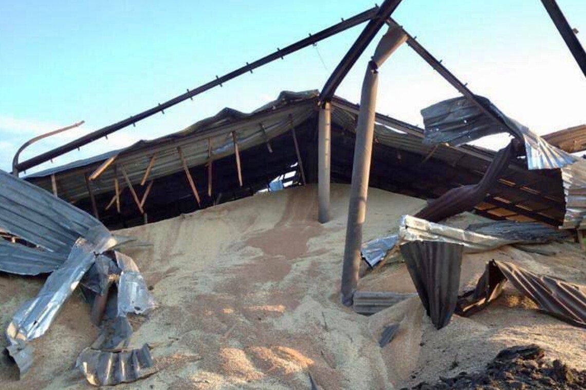 Фото до матеріалу: Війна знищила активи бізнесу: ЄБРР і банки запровадили механізм часткового списання боргів