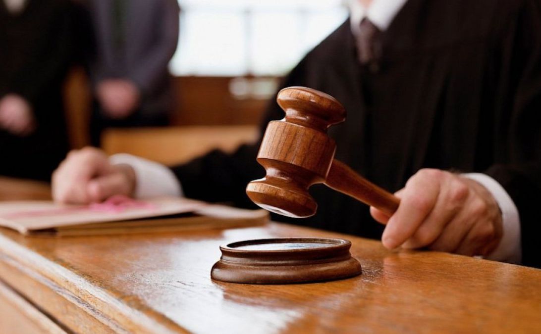 Фото до матеріалу: Суд у Франківську виправдав підприємця у справі про крадіжку квартири на $23 тис