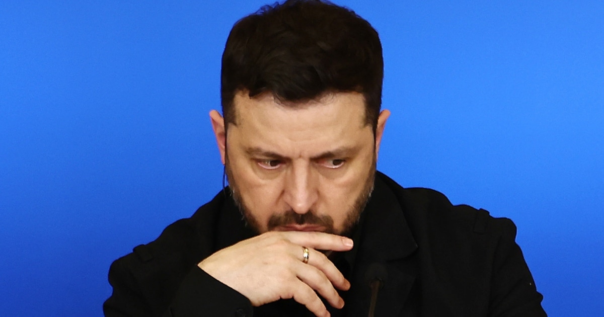 Фото до матеріалу: Зеленський оголосив режим тиші з 6 травня: відповідь на ініціативу Кремля