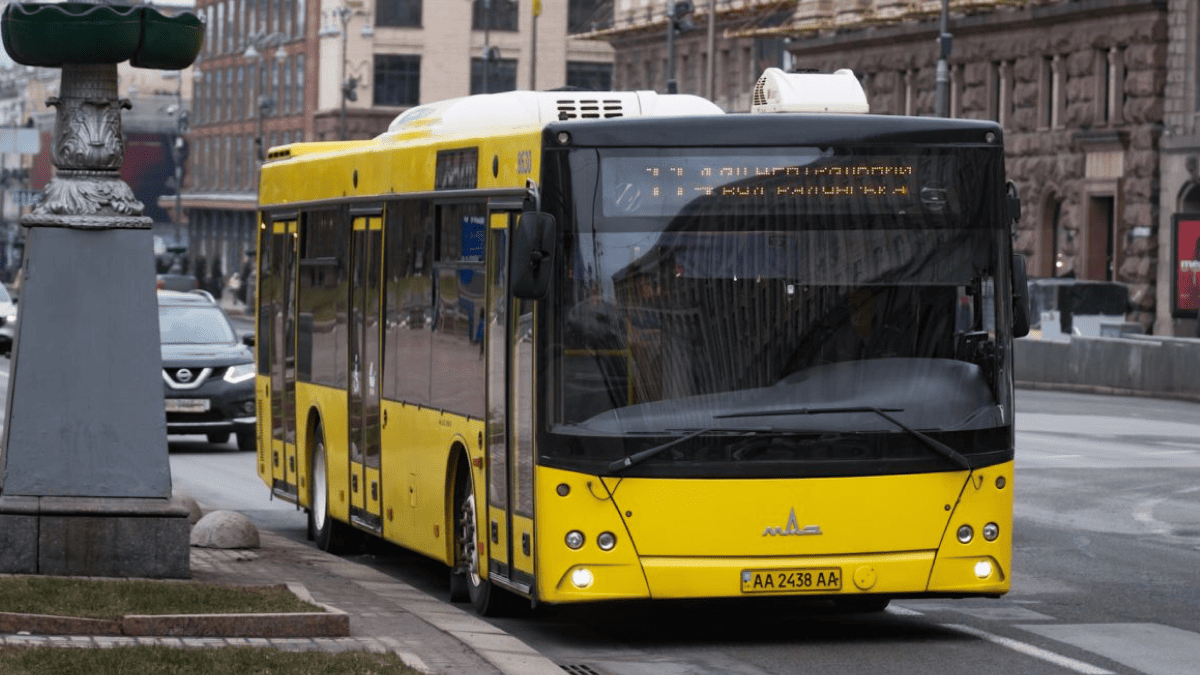 Фото до матеріалу: Скільки коштує проїзд у громадському транспорті Києва насправді: названа реальна собівартість