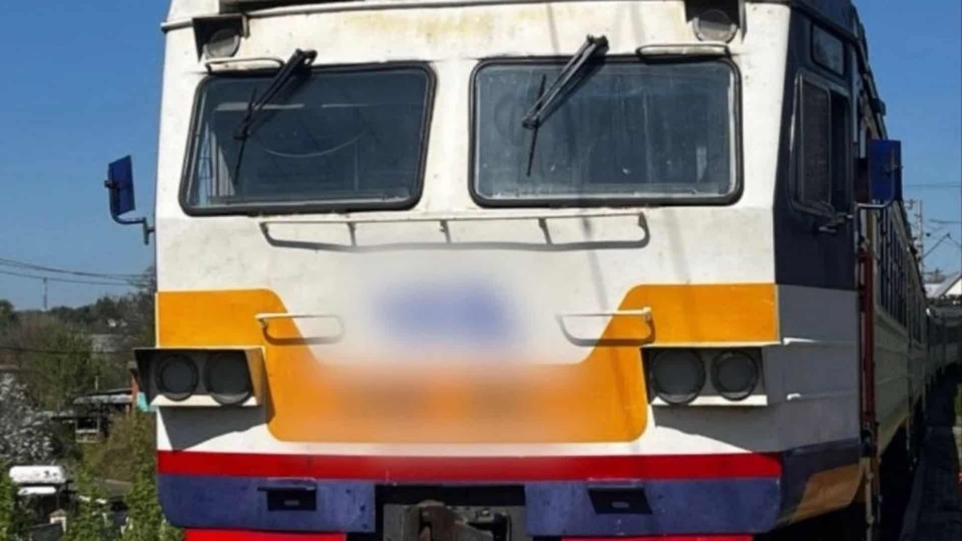 Фото до матеріалу: Трагедія на Обухівщині: потяг смертельно травмував 70-річну жінку