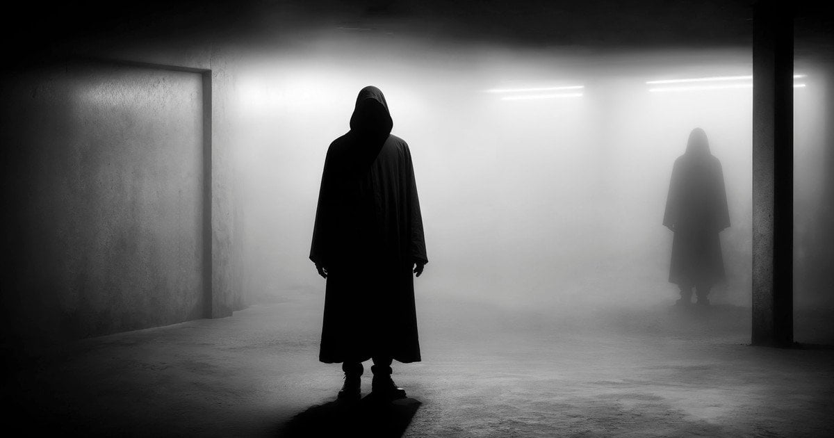 Фото до матеріалу: Чому смерть — це привілей: філософія життя за словами астрофізика