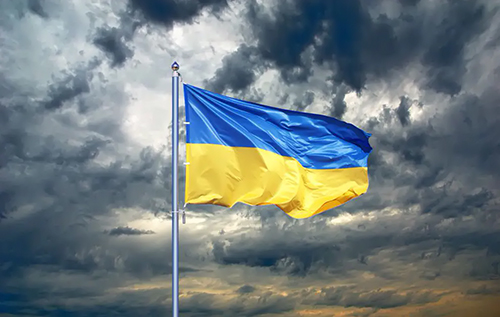 Фото до матеріалу: Війна в Ірані стала для України стратегічним альянсом на Близькому Сході