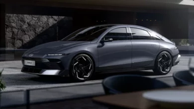 Фото до матеріалу: Porsche 911 GT3 перейде на турбонаддув: новини та деталі 2026 року