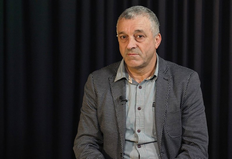 Фото до матеріалу: Нардеп Мазурашу назвав військових ТЦК «помічниками рашистських агресорів» у дописі, який кілька разів редагував