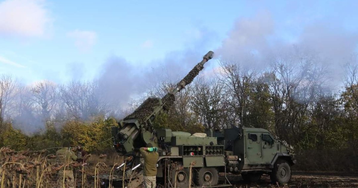 Фото до матеріалу: Львів: Росія втратила 920 військових та 70 артилерійських систем за добу