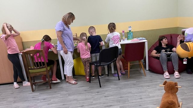 Фото до матеріалу: 7 травня: що відзначають в Україні, іменини та історичні події