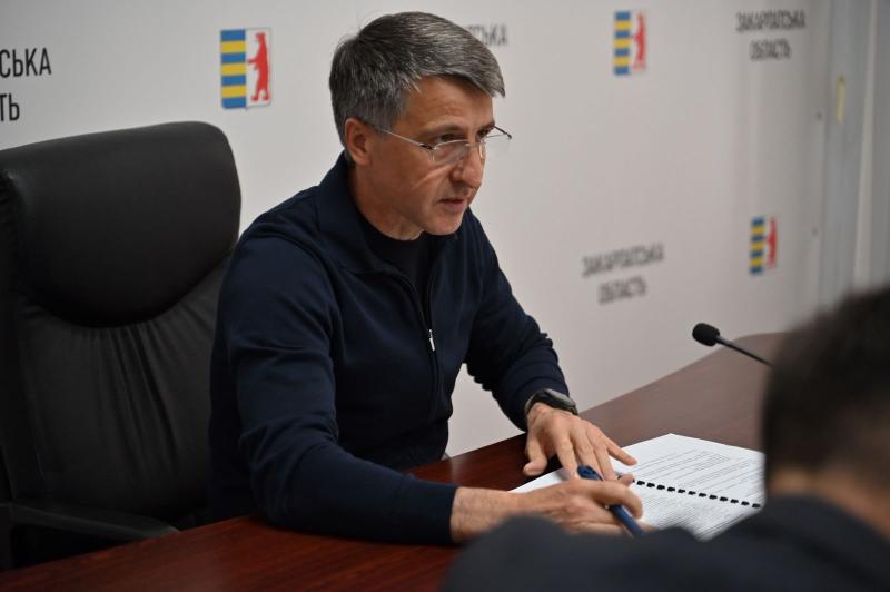 Фото до матеріалу: Закарпаття: бюджетні надходження зросли на 27,3%, лідери — Жденіївська та Усть-Чорнянська громади