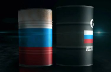Фото до матеріалу: Експорт російської нафти скорочується: дрони та санкції обвалили прогнози ЦМАКП