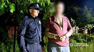 Фото до матеріалу: На Буковині розкрили жорстоке вбивство: свекор задушив невістку, син допомагав приховати тіло