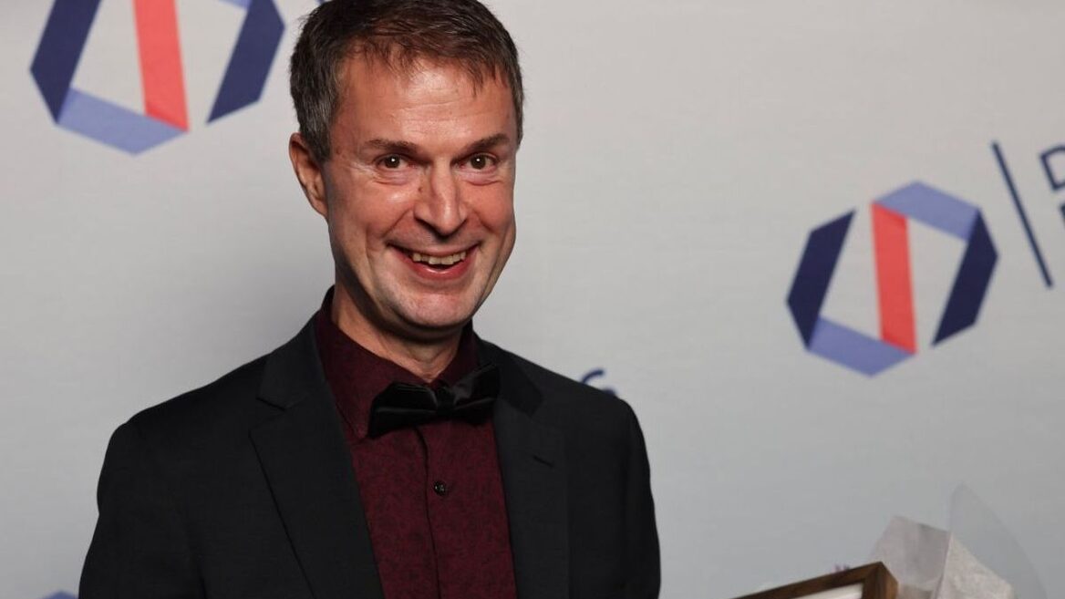 Фото до матеріалу: Шведський програміст назвав ажіотаж про Claude Mythos маркетинговим трюком