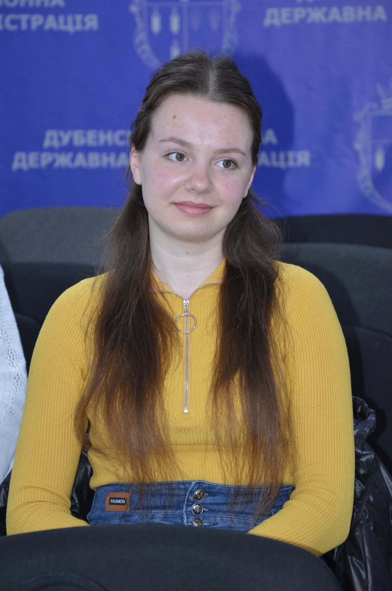 Фото до матеріалу: Молодь Дубенщини готується отримувати гранти Президента